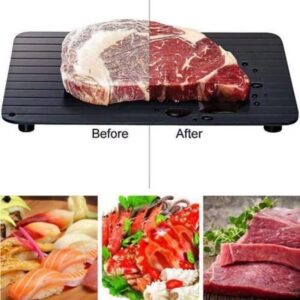 Defrost Board