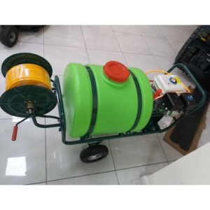 AICO Motorized Knapsack Sprayer 4 Stroke AC1604