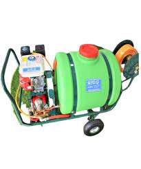 AICO Motorized Knapsack Sprayer 4 Stroke AC1604