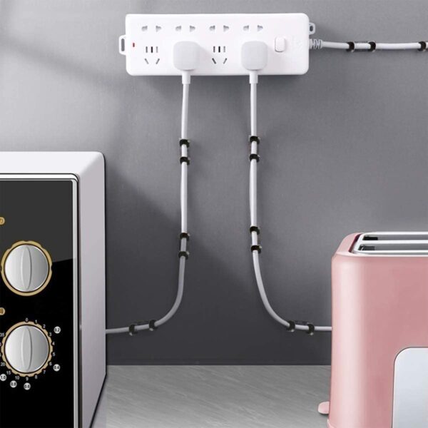 Cable Clips - 100