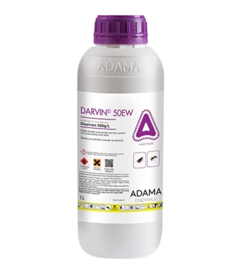 Darvin 50 EW 12 x 28ml