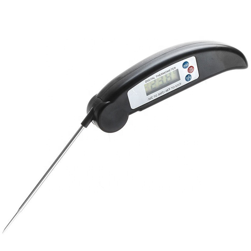 Digital Food Thermometer