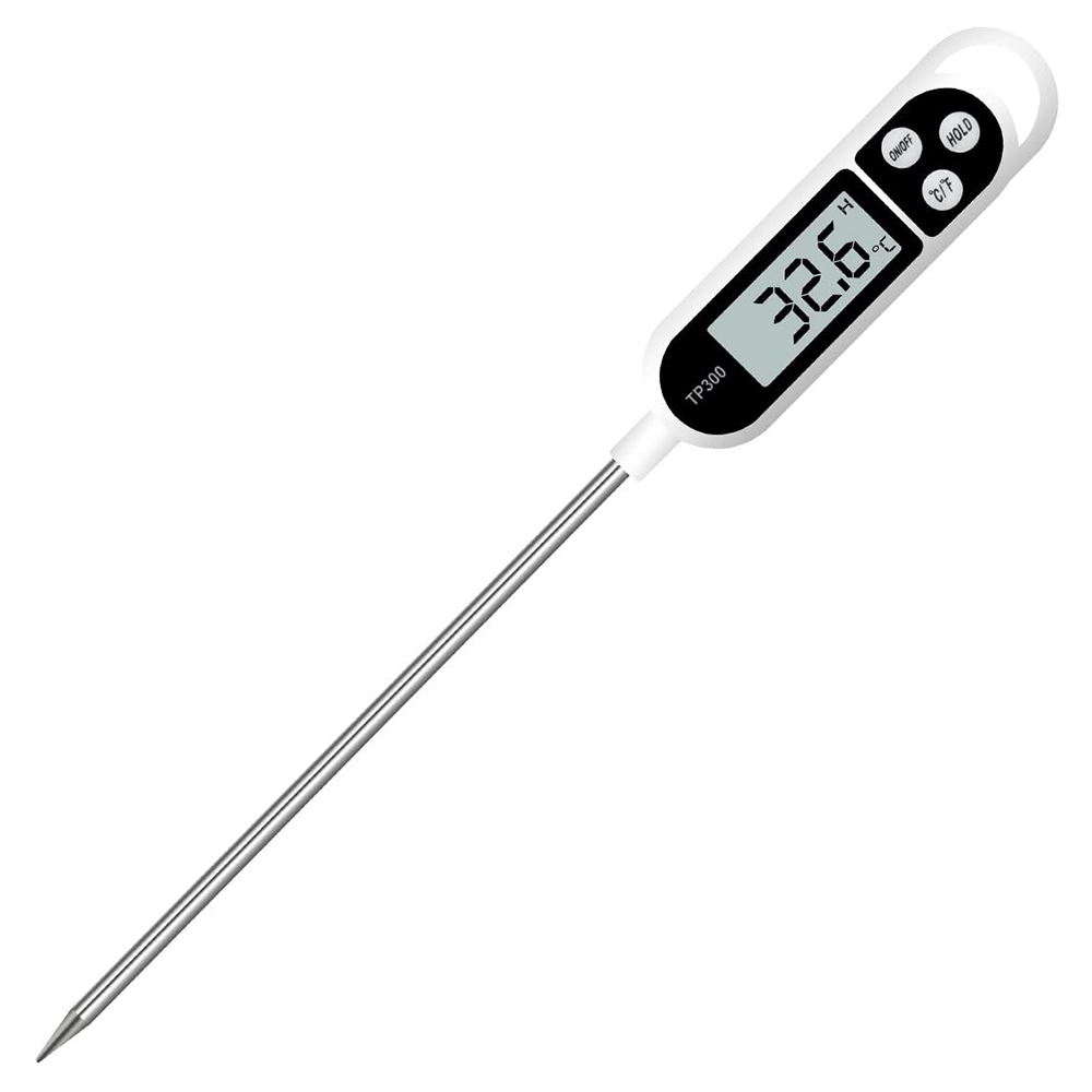 Digital Cooking Thermometer