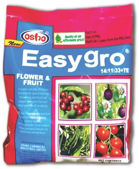 Easygro Fruit & Flower 500g