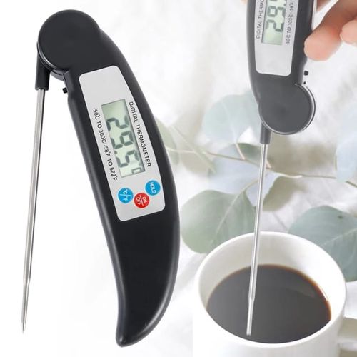 Digital Food Thermometer