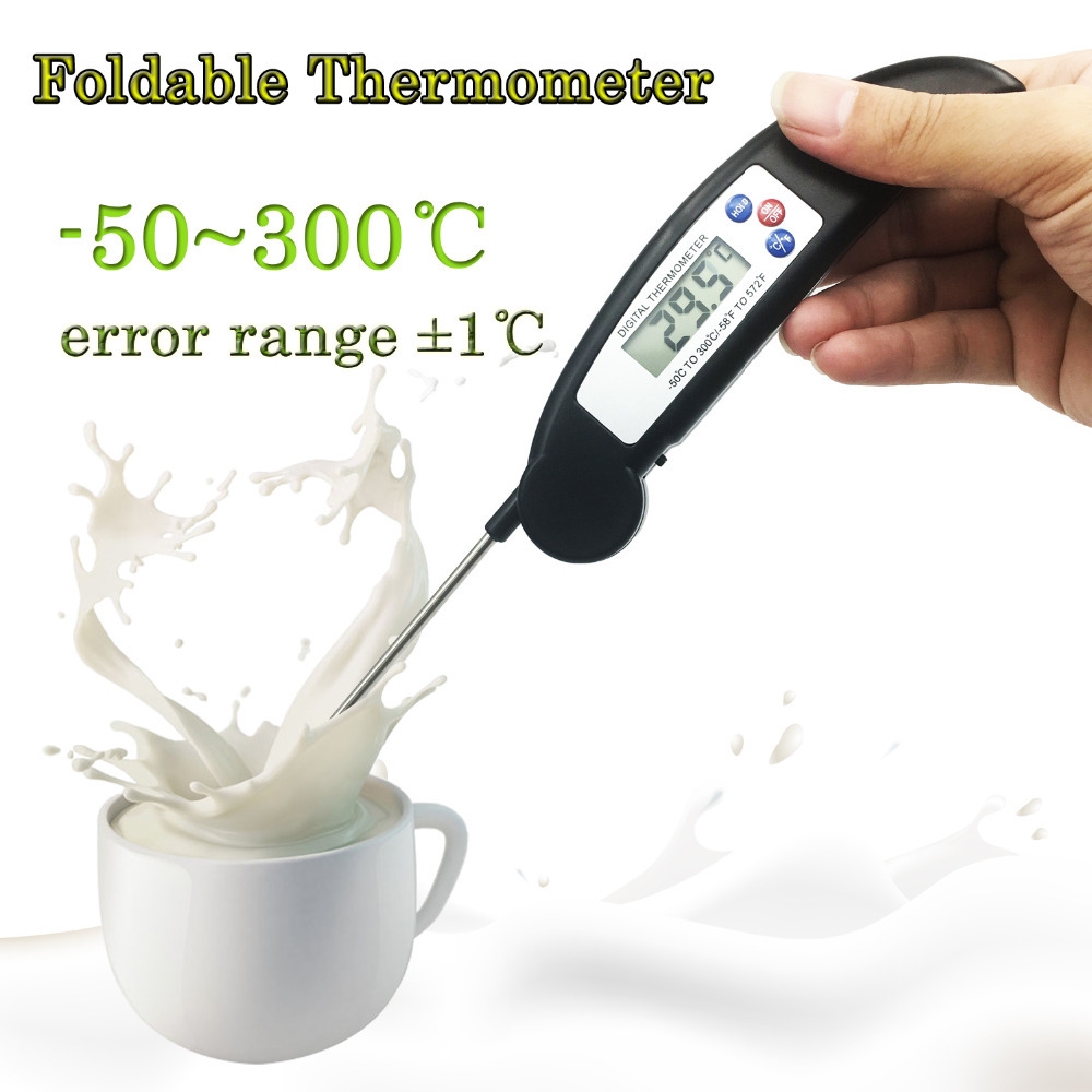 Digital Food Thermometer