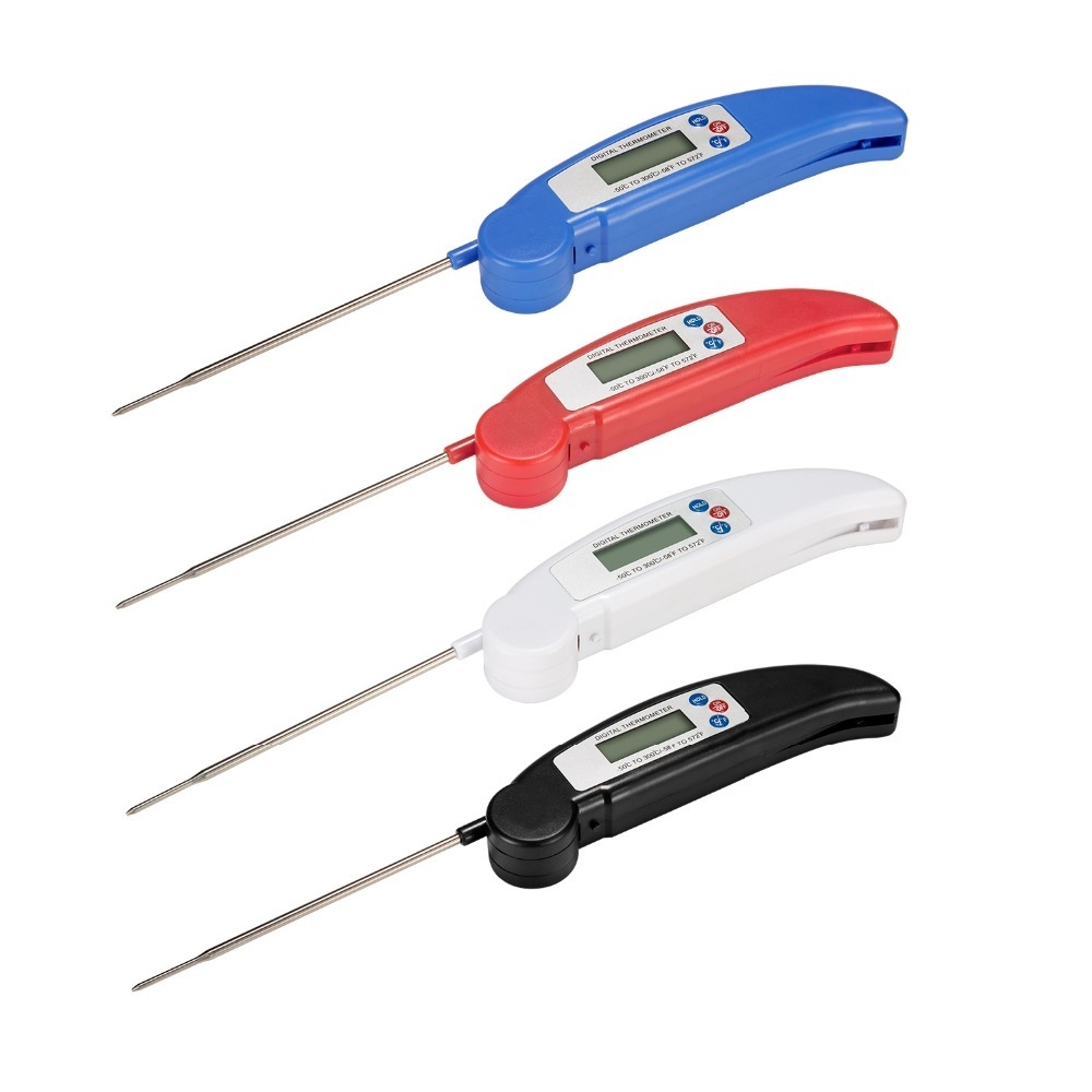 Digital Food Thermometer