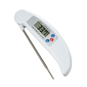 Digital Food Thermometer