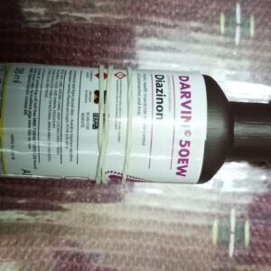 Darvin 50EW 12 x 28ml