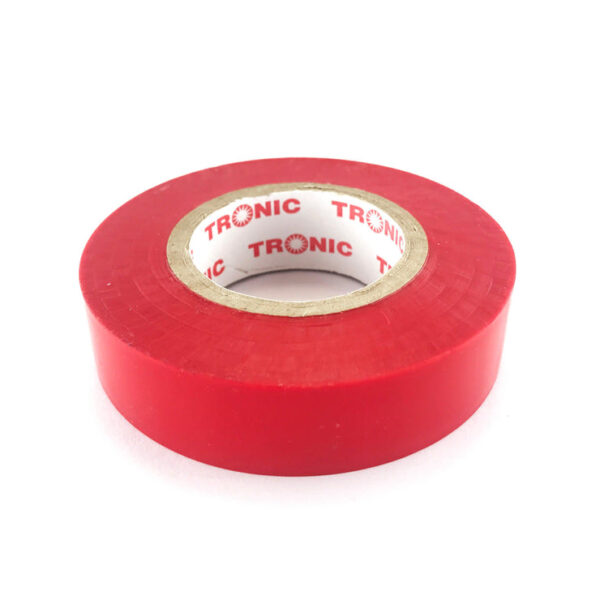 Electrical Insulating Tape - Tronic