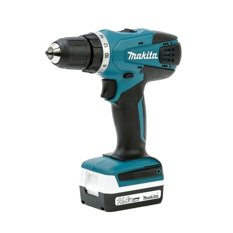 Makita 21V Cordless Drill