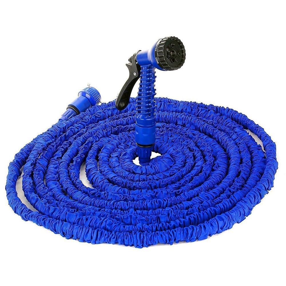 Magic Expandable Gardening Hose Pipe - 200ft/60m