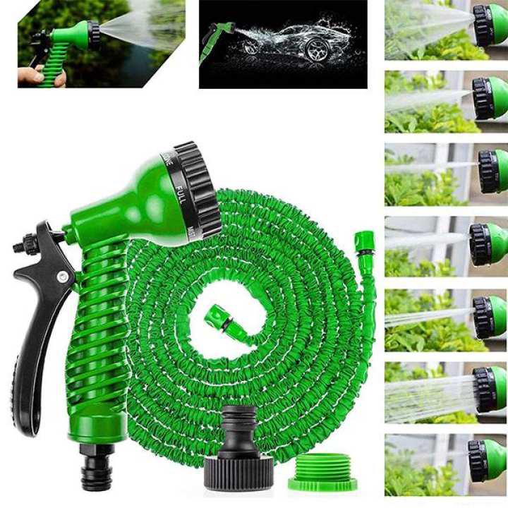 Magic Expandable Hose Pipe - 150ft/45m