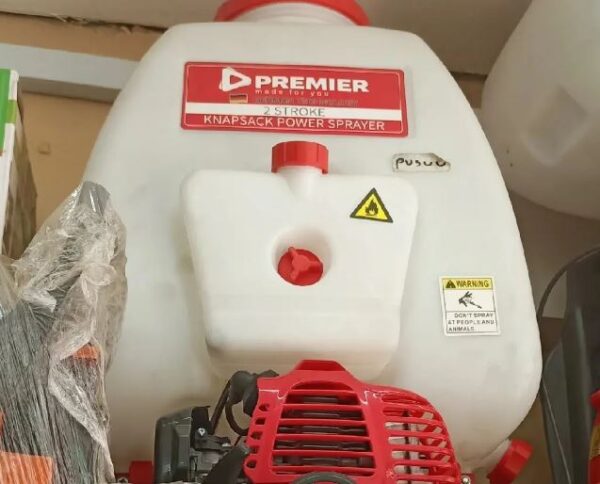 Premier Engine Sprayer 2 Stroke - 767