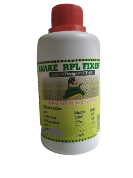 Snake RPL Fixer (Liquid) - 500ml