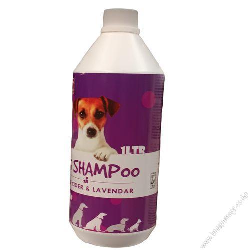 TLC Dog Shampoo