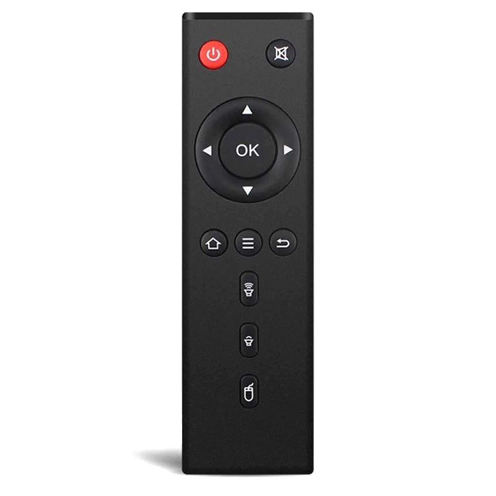TX3 mini 4K Android TV Box Remote