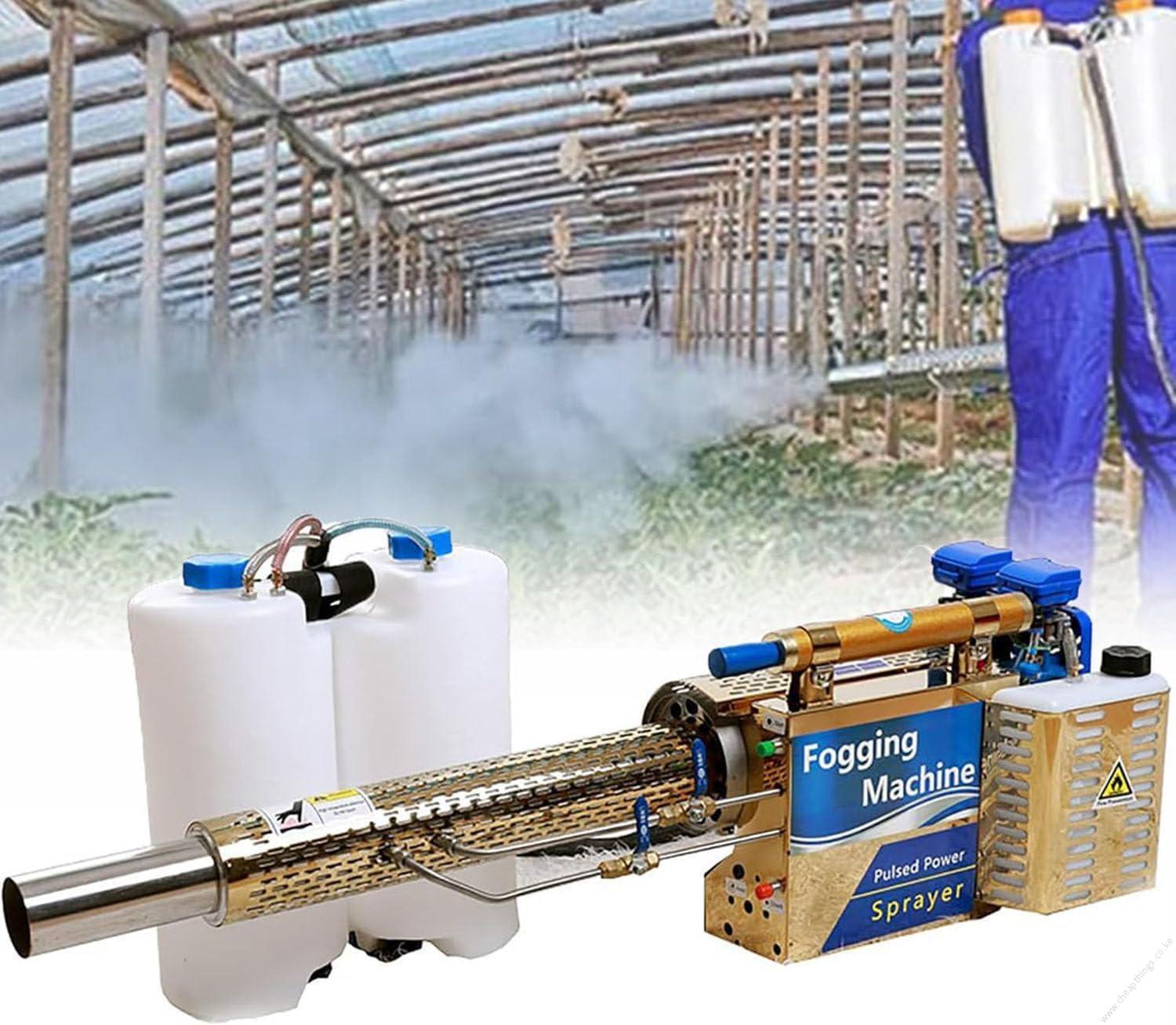 Thermal Fogger