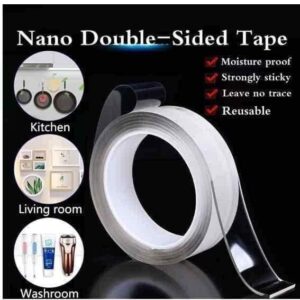 Double Sided Nano Tape