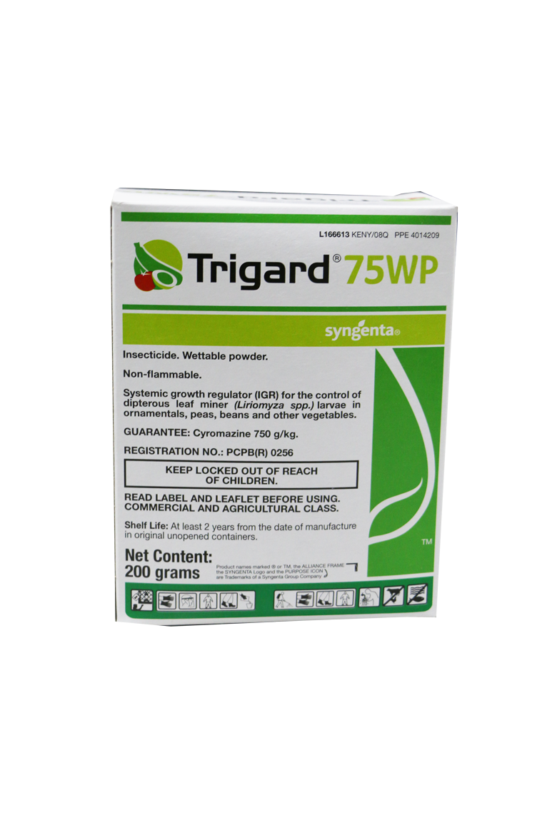 Trigard 75WP