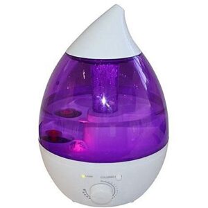 Air Humidifier - 3ltrs