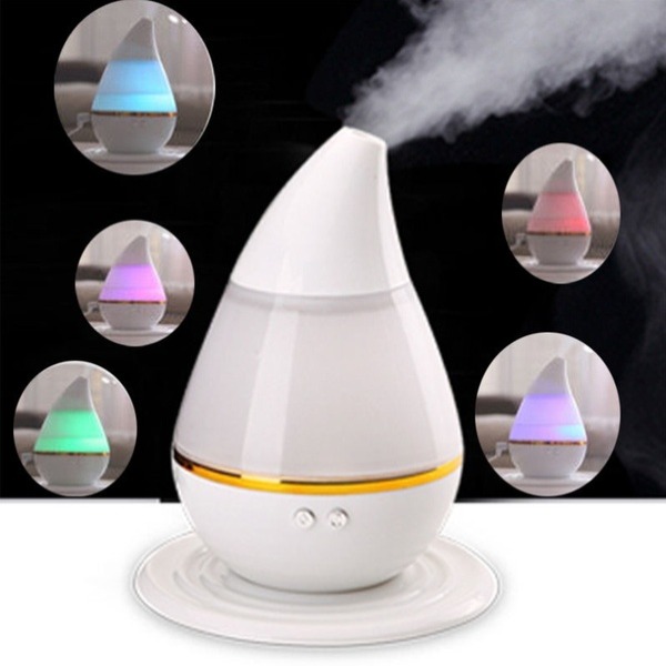 Ultrasound Atomization Humidifier