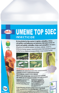 Umeme-top
