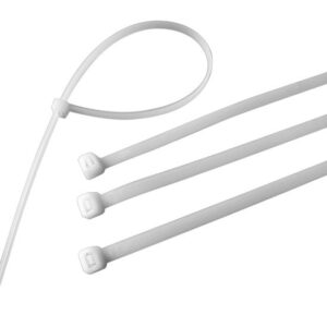 Cable Ties - 100pcs