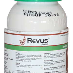 Revus 250 SC - 100ml