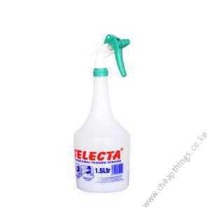 Selecta Trigger Sprayer - 1.5ltr