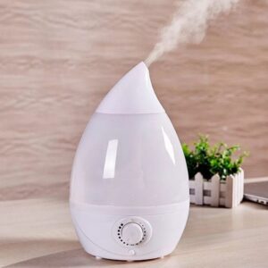Air Humidifier - 3ltrs