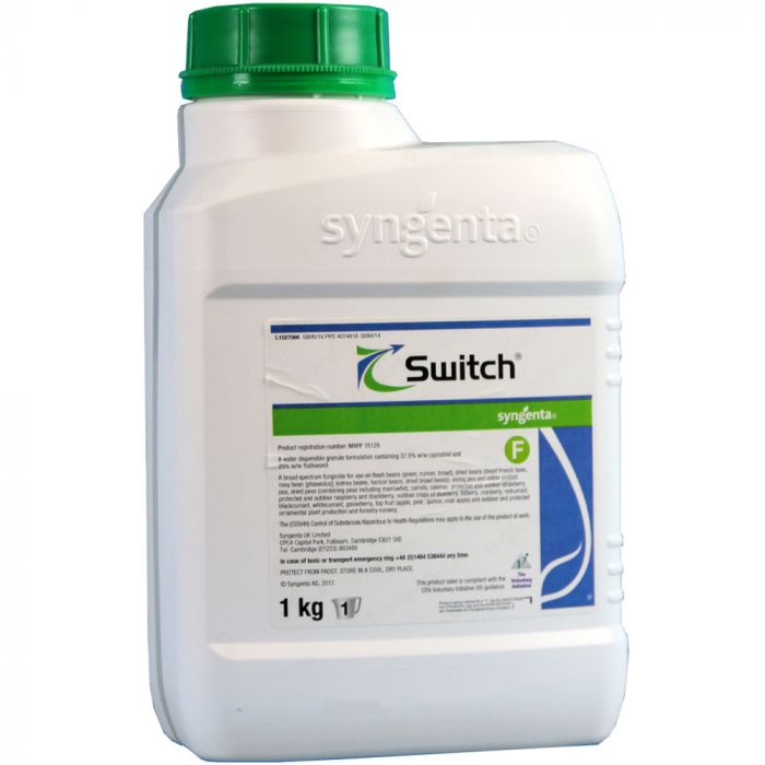 Switch 62.5WG - 1kg