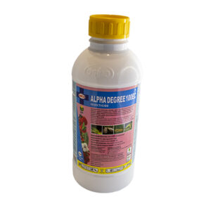 Alpha Degree 100EC 250ml