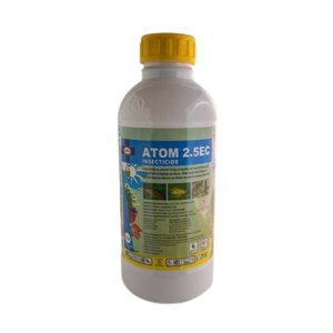 Atom 2.5 EC
