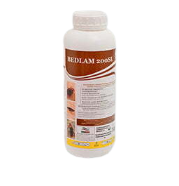 Bedlam 200 SL 50ml