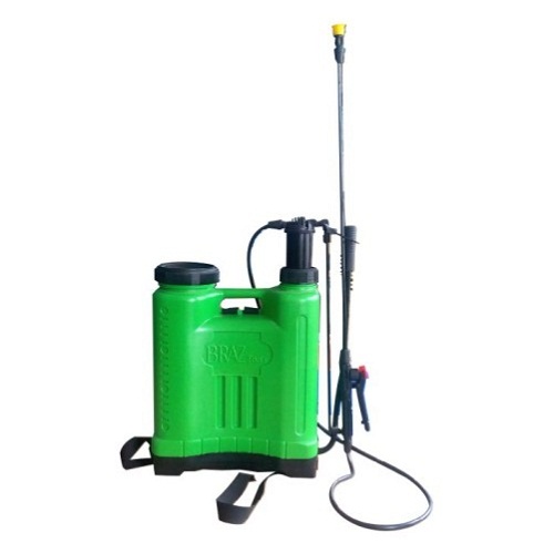 Braztools Manual Sprayer 16L