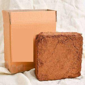 Cocopeat Blocks 20kg