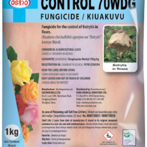 Control 70 WDG (100g)