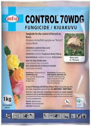 Control 70 WDG (100g)