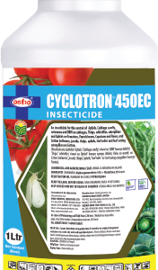 Cyclotron 450 EC (1L)