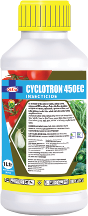 Cyclotron 450 EC (50ml)