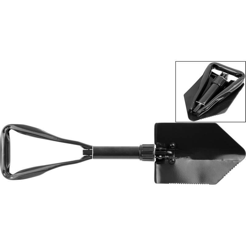 Folding Shovel