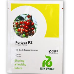 Tomato FORTESA RZ F1 500seeds