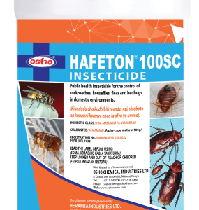 Hafeton 100 SC (1L)
