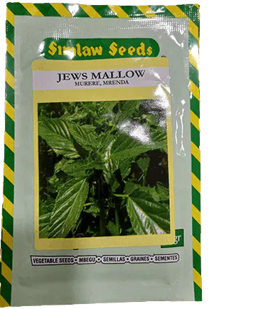 Jaws Mallow(Mrenda/Sunhemp) 50g