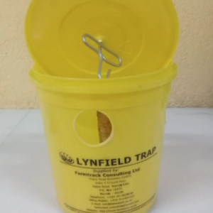 Bactrolure Hormone/Attractant