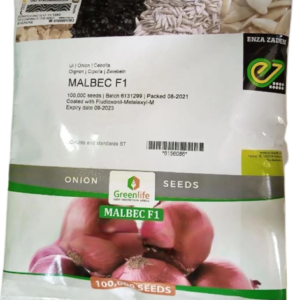 Malbec F1 100,000 Seeds (400gm)