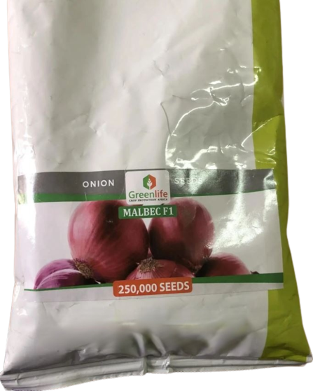 Malbec F1 250,000 Seeds (1kg)