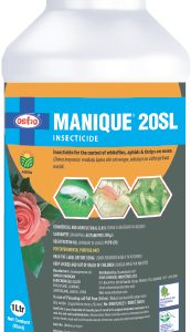 Manique 200 SL (100ml)