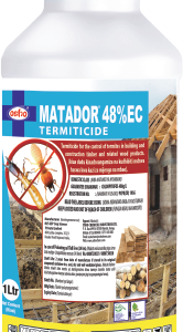 Matador 48% EC (100ml)